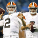 Illustration for article titled Browns Announce Brian Hoyer Starting QB Over Johnny Manziel
